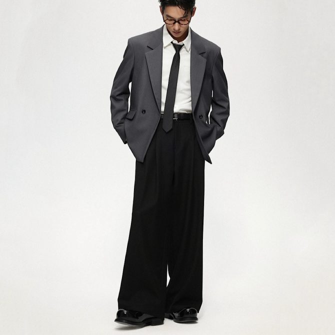 Host Blazer - Hình ảnh 11