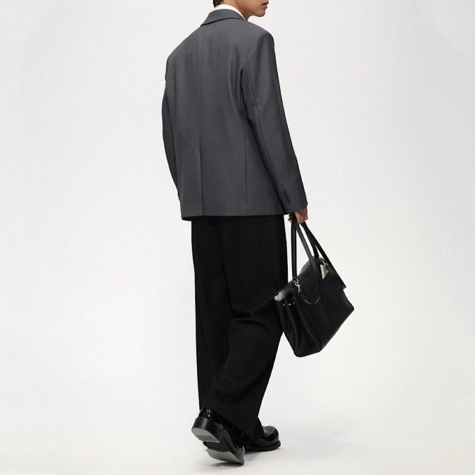 Host Blazer - Hình ảnh 12