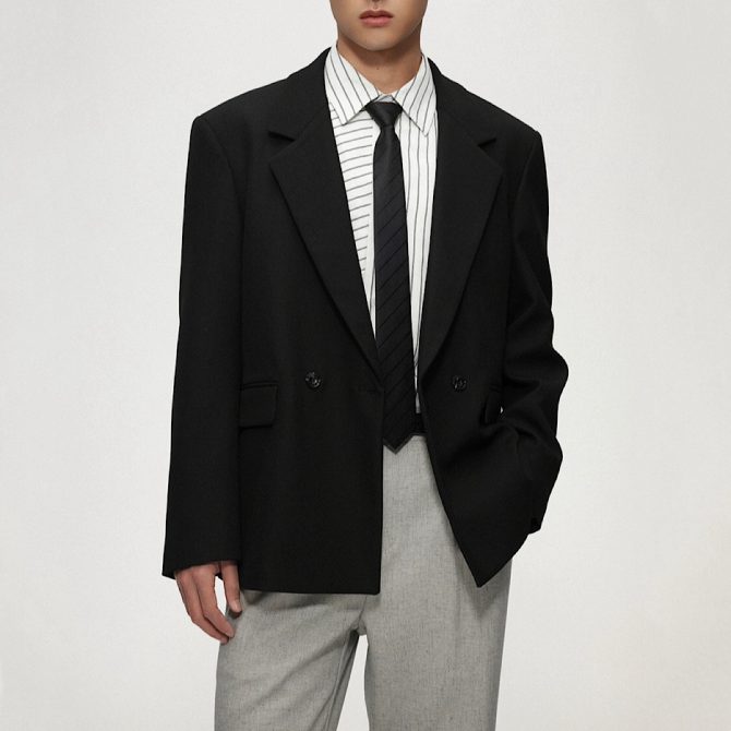 Host Blazer - Hình ảnh 3