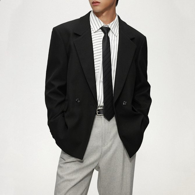 Host Blazer - Hình ảnh 2