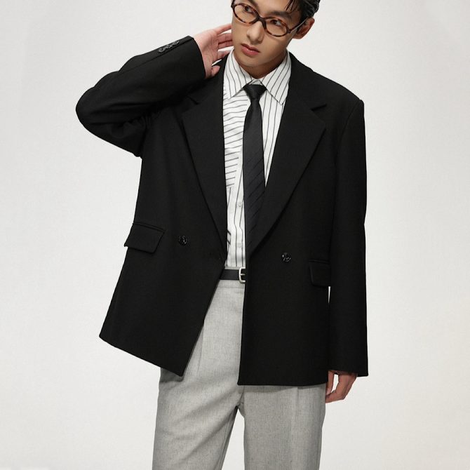 Host Blazer - Hình ảnh 4