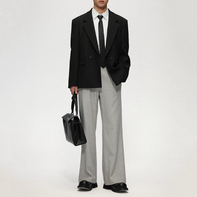 Host Blazer - Hình ảnh 5