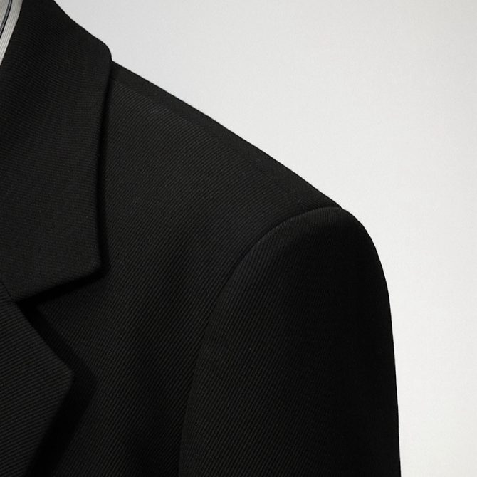 Host Blazer - Hình ảnh 6