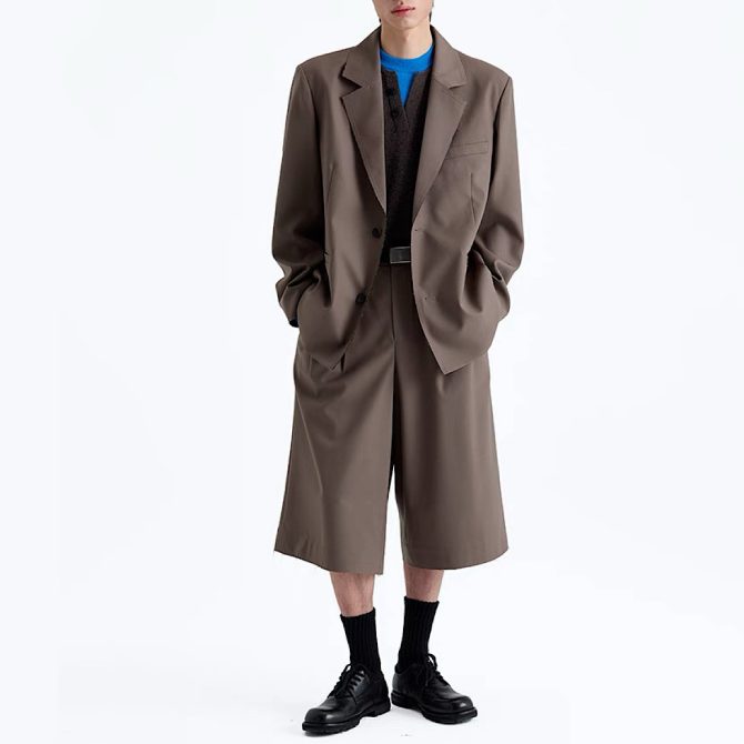 Torn Blazer - Hình ảnh 2