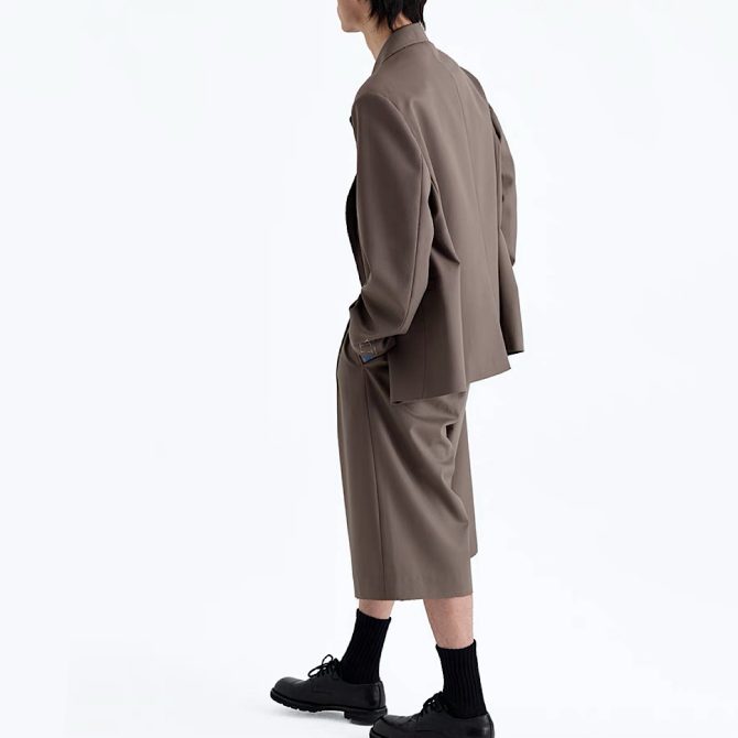 Torn Blazer - Hình ảnh 5