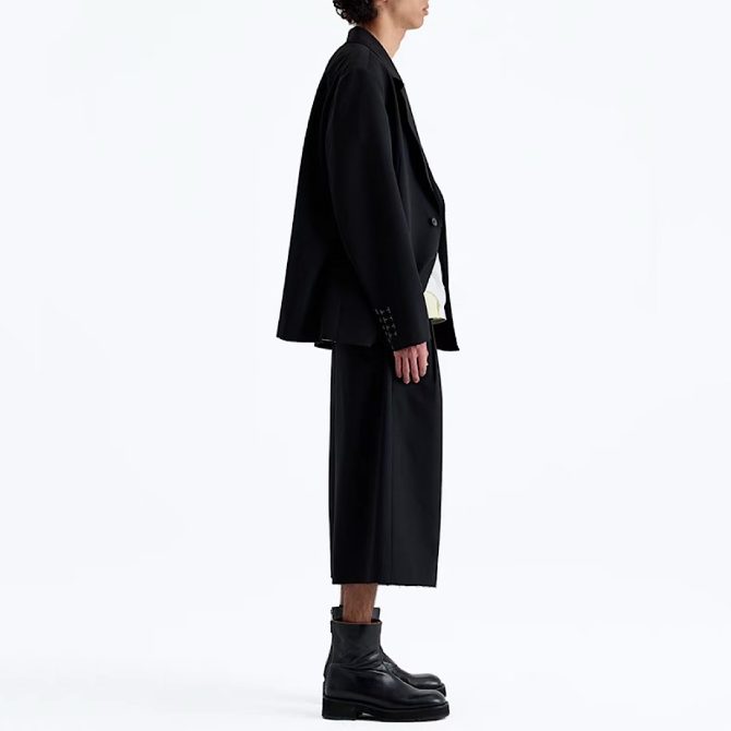 Torn Blazer - Hình ảnh 8