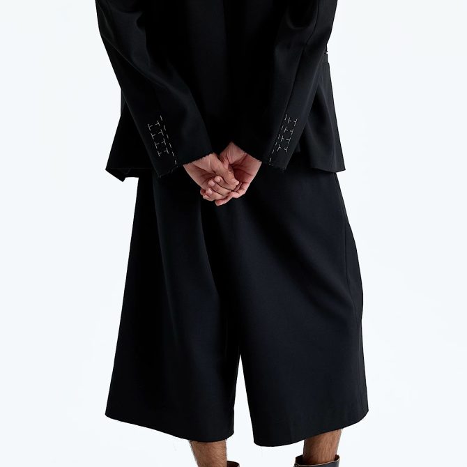 Torn Blazer - Hình ảnh 10