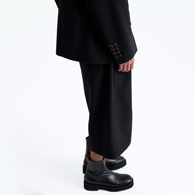 Torn Blazer - Hình ảnh 11