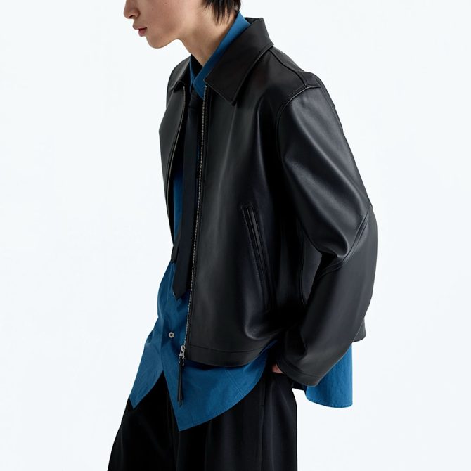 Rox Jacket - Hình ảnh 2