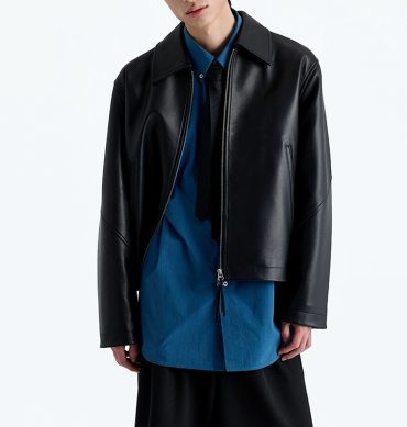 Rox Jacket