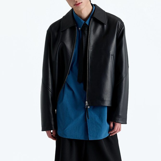 Rox Jacket