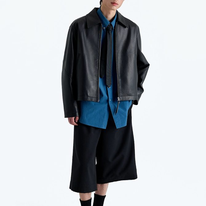 Rox Jacket - Hình ảnh 4