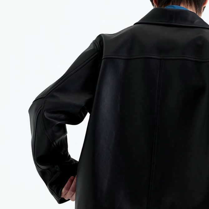Rox Jacket - Hình ảnh 3