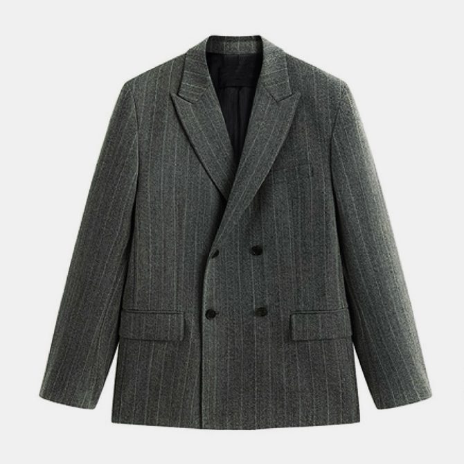 Mior Blazer - Hình ảnh 5