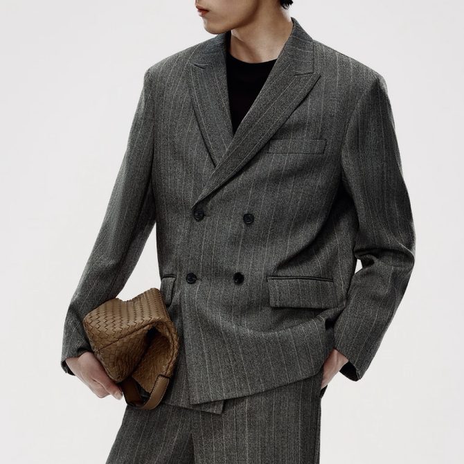 Mior Blazer - Hình ảnh 3