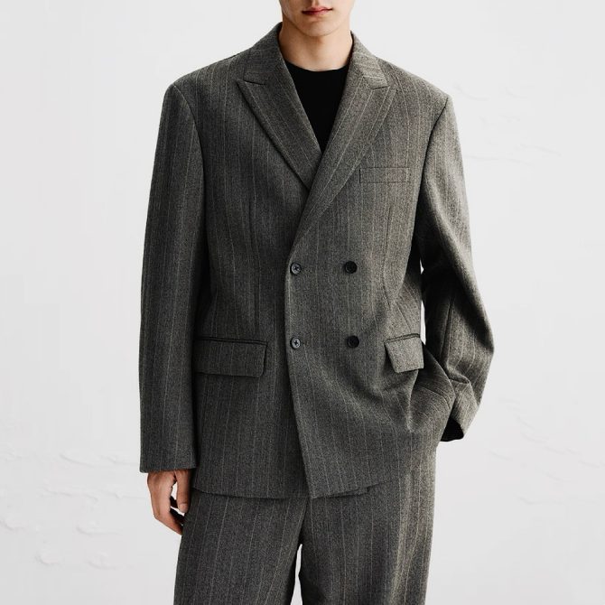 Mior Blazer