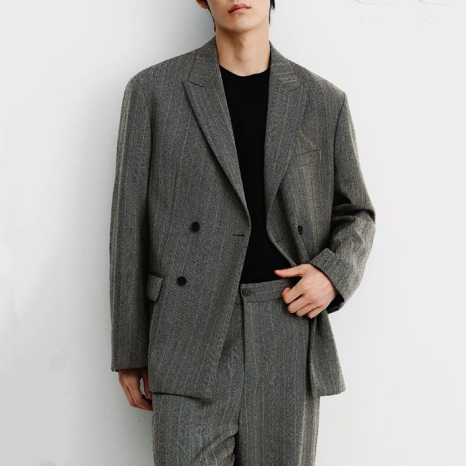Mior Blazer - Hình ảnh 2