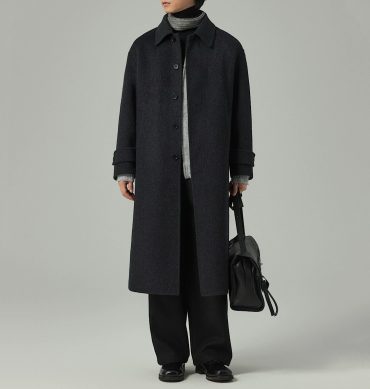 Furlise Mangto - Gray