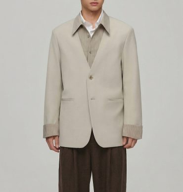 Luci Blazer