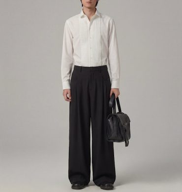 Lasor Shirt