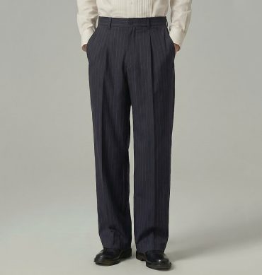 Bleu Pant