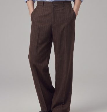 Loop Pant